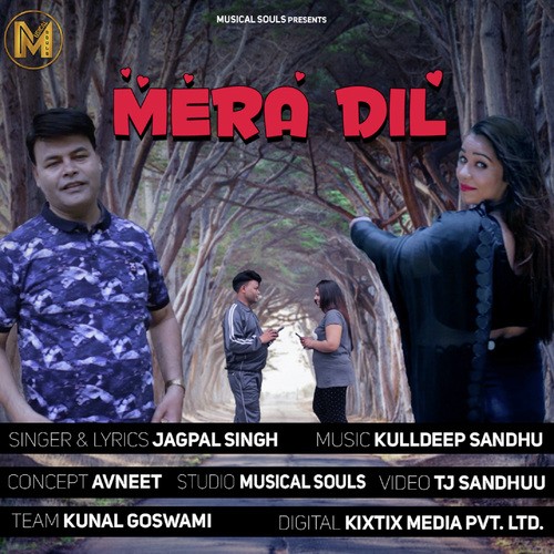 Jagpal Singh Songs MP3 Download